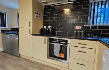 Fairview House - Foto 1