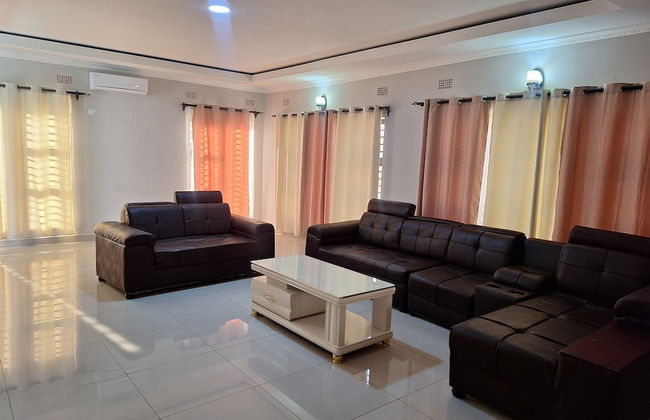 GATOMA EXECUTIVE LODGE - Foto 9