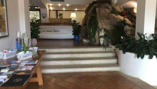 Green Park hotel Porto Cervo - Foto 3