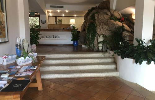 Green Park hotel Porto Cervo - Foto 3