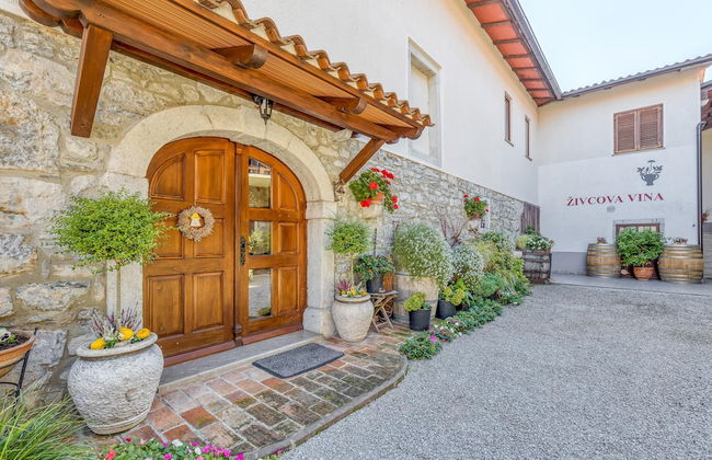 Countryside House Leila - Foto 39