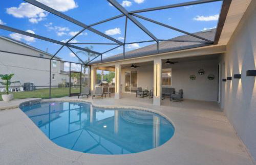 Vacation Sunset Home with Private Pool and Grill 5390 - Photo 14