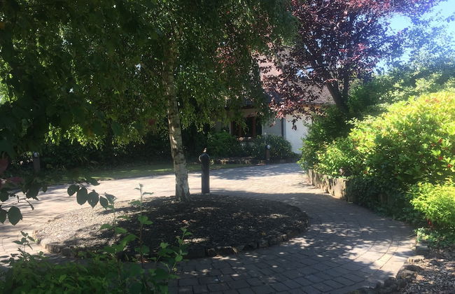 The Lodge - Photo 29