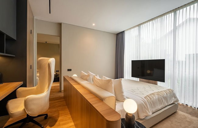 Alex Villas Complex N3 - Photo 30