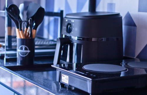 Concept Home Studio 05210 - Piscina - Vaga - 7km GRU Airport - Foto 32