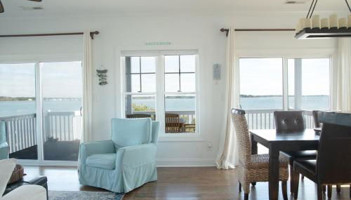 Harkers Hideaway - Waterfront with Private Beach - Foto 2