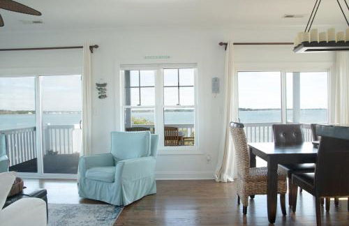 Harkers Hideaway - Waterfront with Private Beach - Foto 2