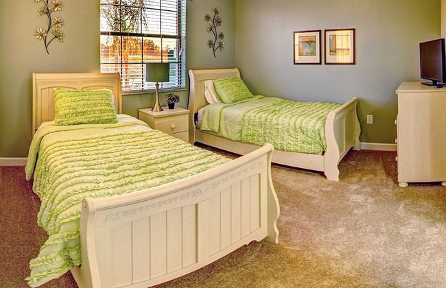 2353vd - Providence A Gated Golf Community 4 Bedroom Home by RedAwning - Foto 3