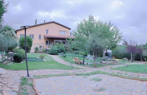 Casa El Cerezo Rojo - Foto 11