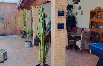 CortijoRamon - Foto 45