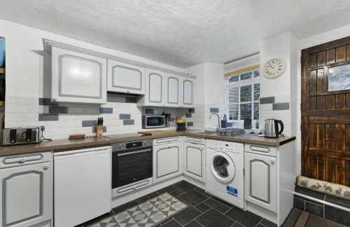 Applethwaite Cottage - Foto 6