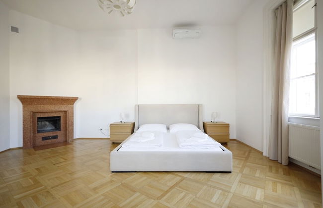 HeyMi Apartments Oper - Foto 16