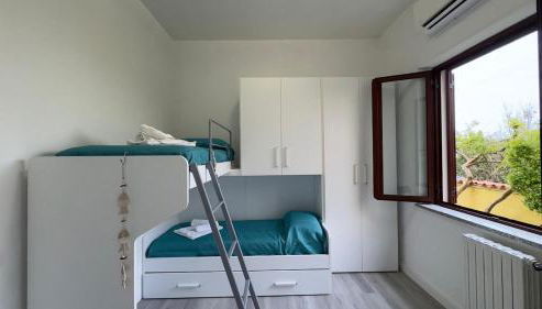 Blu Caletta - waterfront apartment with garden - Foto 3