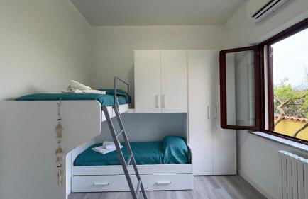 Blu Caletta - waterfront apartment with garden - Foto 3