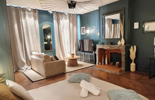 Nancy Vieille Ville Stanislas - Foto 17