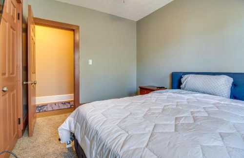 Sunny and Spacious Dayton Condo about 1 Mi to Downtown! - Foto 18