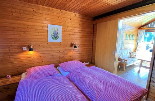 Holiday Home Rechbergblick - BEU302 by Interhome - Foto 44