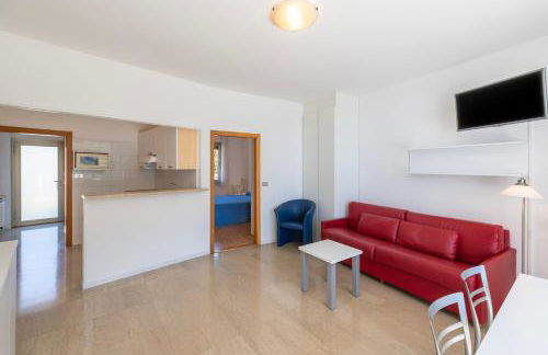 Residence Casa al Sole Apartments - Foto 32