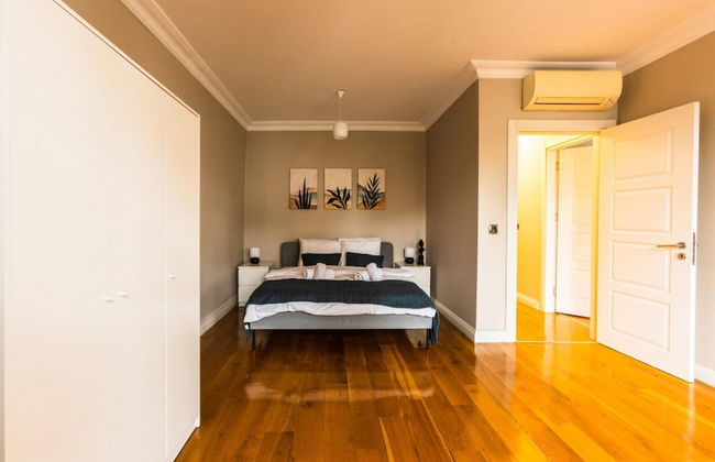 Exceptional Flat With Galata Tower View in Beyoglu - Foto 14