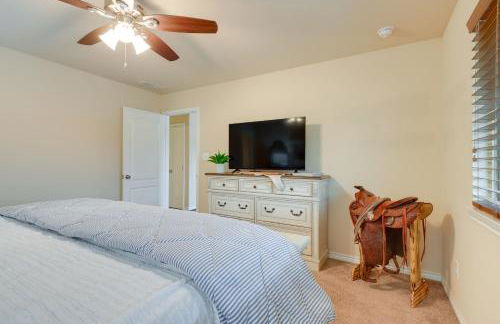 New Braunfels Home with Pool 2 Mi to Guadalupe River - Foto 11