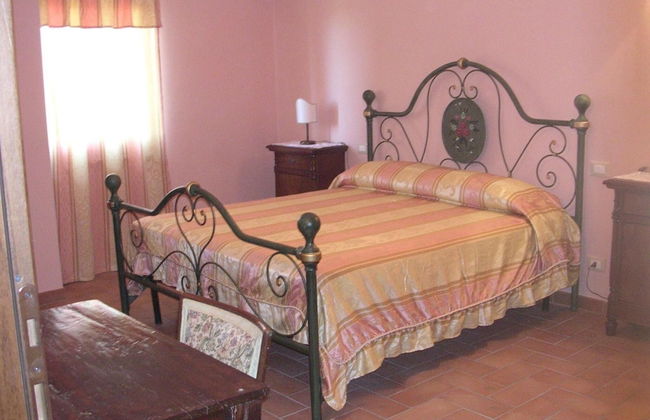 Agriturismo Il Borghetto - Photo 13