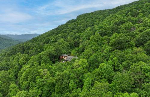 Stunning Mtn Views Hot Tub Movie Theater Game Room - Foto 49