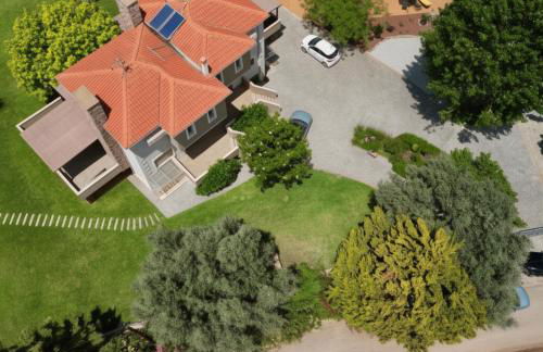 Villa Polyxeni 5 Bedrooms and Private Pool - Foto 62