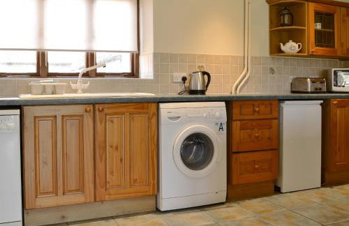 Church Farm Barn - Ukc3739 - Foto 6