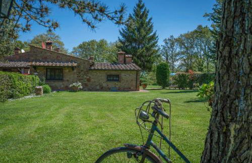 Grace Home, Pool, Wifi, Gambassi Terme - Foto 17