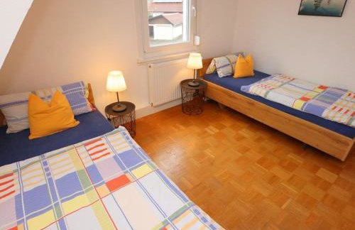 Apartment Donau-Quelle in Rietheim by Interhome - Foto 18