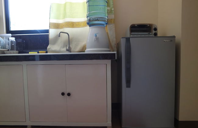 Yoo C Apartment - Foto 52