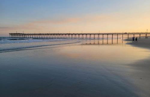 Golf and Beach Getaway - Foto 8