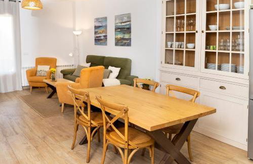 Apartamentos rurales Posada de Monfragüe con jacuzzi - Foto 33