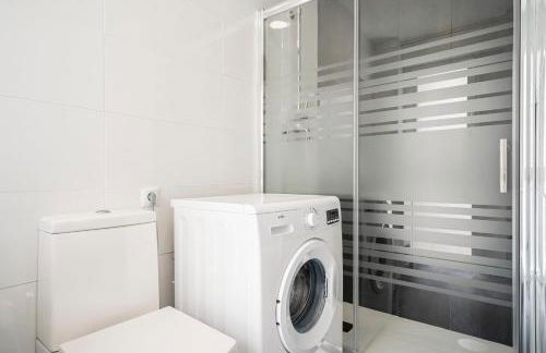 Quiet and cosy flat in N. Salamanca - Foto 24