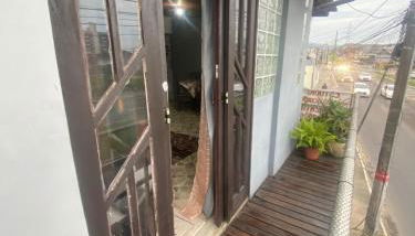 Apartamento mobiliado- próx shopping e centro - Foto 4