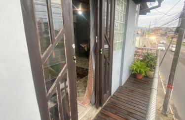 Apartamento mobiliado- próx shopping e centro - Foto 4