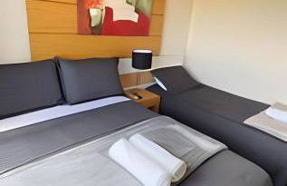 Espaço Hotel Aeroporto de Congonhas I - Foto 7