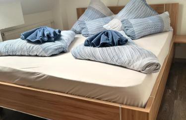 Ferienwohnung Nordseegrill - Foto 36