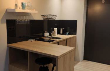 H33 Apartamenty - Foto 6