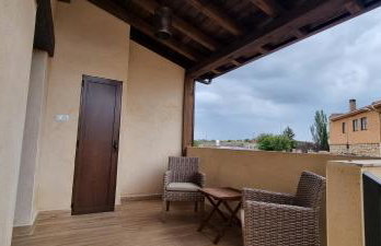 Casa Rural Alcolea del Pinar - Foto 45