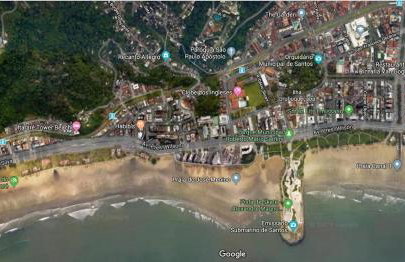 Apartamento em Santos - Foto 11