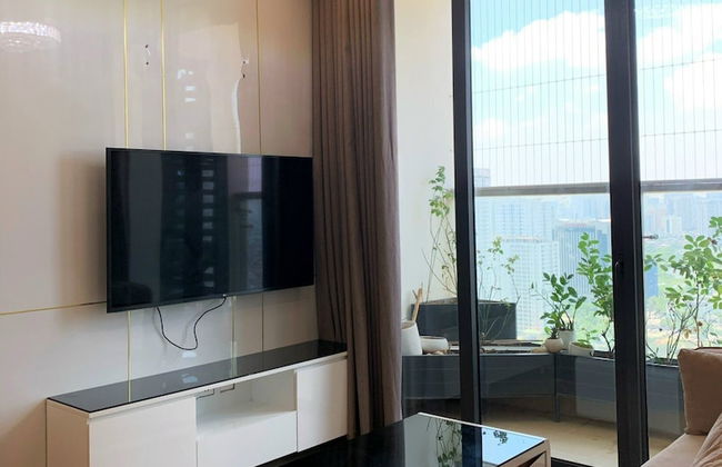 Vinhomes Skylake Apartment City View - Foto 12