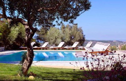 Eliathos Hillside Retreat - Foto 7