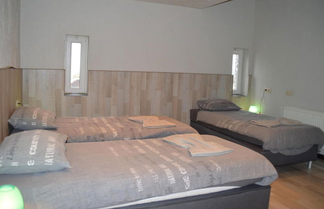 Verviers Villa With Sauna - Foto 4