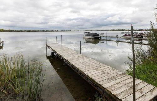 The Clear Lake Retreat - Foto 18