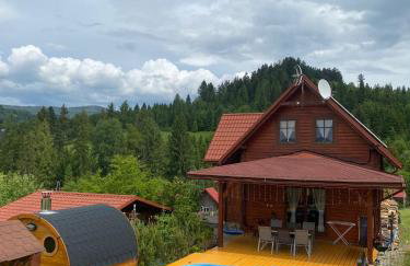 Dom Wakacyjny Letnisko - Foto 23