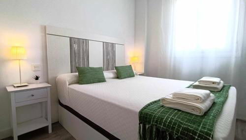 Piso nuevo La Princesa centro y playa - Foto 4