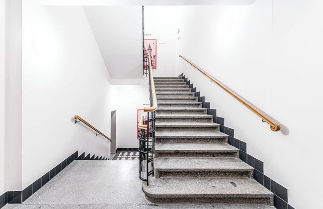 City Pop 2Night Prague - Self check-in - Photo 70