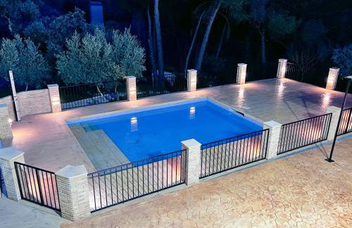 Alojamiento Rural Viña El Labrador - Foto 30