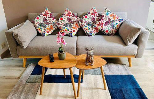 Celine Appart - Foto 1